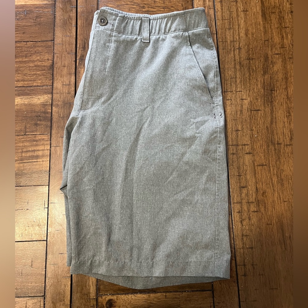 Under Armour Men’s Golf Shorts - Picture 5 of 8